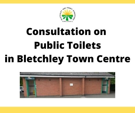 Image of Albert Street Toilets Consultation 