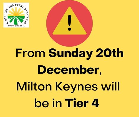 Image of Milton Keynes Tier 4 poster