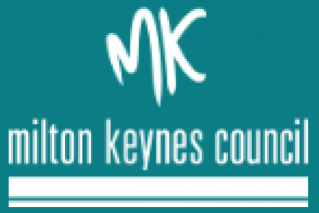 Image of Milton Keynes Council Logo
