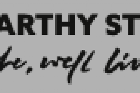 Logo for company McCarthy Stone