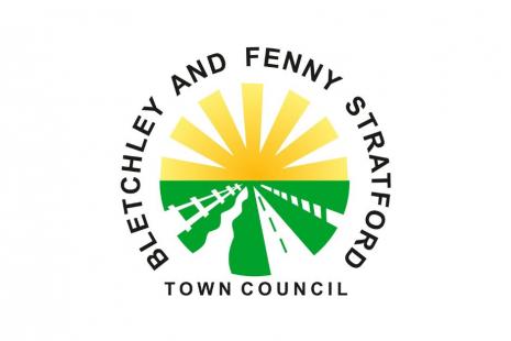Image of Bletchley and Fenny Stratford Town Council logo