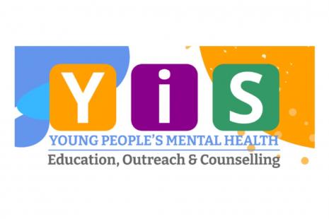 Image of YiS logo